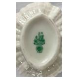 Belleek Ireland Porcelain Limpet Collection - Various Marks and Years