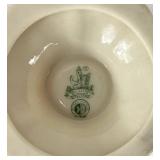 Large Assortment of Belleek Irish Porcelain