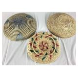 10 Handwoven Baskets and Bowls from Around the World