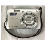 Fun 'Through the Years' Camera Collection