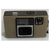 Fun 'Through the Years' Camera Collection