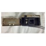 Fun 'Through the Years' Camera Collection