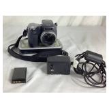 Fun 'Through the Years' Camera Collection