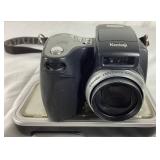 Fun 'Through the Years' Camera Collection