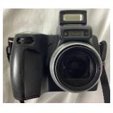 Fun 'Through the Years' Camera Collection