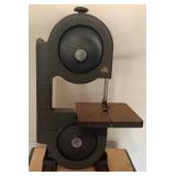 Montgomery Wards Power Kraft Table Top Band Saw