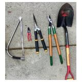Gardeners Joy Collection