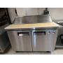 Bidder Sweet Auction #31: Gather Kitchen Liquidation In Buffalo: Kitchen Equipment, Racking, Stainless Tables, And More