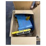 Commercial Manual Rotary Screen Printing Press – Multi-Color Multi-Station T-Shirt Printing Carousel