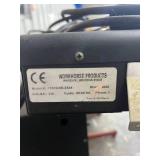 “Super Seca” flash dryer / flash cure unit for screen printing. - Workhorse Super Seca 24x24 Flash Dryer / Flash Cure Unit – 220V 4000W – Screen Printing Equipment