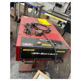 M&R Serrano Infrared Flash Cure Unit / Flash Dryer – 230V 1PH – Screen Printing T-Shirt Equipment
