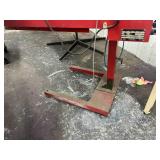 M&R Serrano Infrared Flash Cure Unit / Flash Dryer – 230V 1PH – Screen Printing T-Shirt Equipment