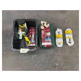 Lot of Electrical Items - Everything Included
