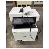 Used Brother MFC-L8900CDW Printer