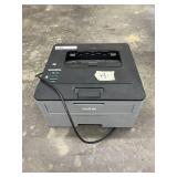 Used Brother HL-l2350CDW Printer