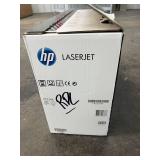 New in box HP Laser Jet Ink Toner CF214X