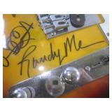 (CNTR) Autographed by The Eagles Ta...