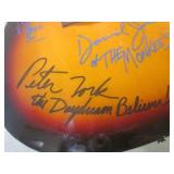 (CNTR) Autographed by The Monkees w...
