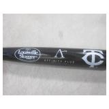 (H-1) A.J. Pierzynski #26 MN Twins ...