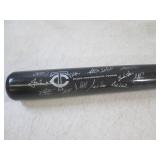 (H-1) 2009 Minnesota Twins Blue Bun...