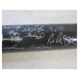 (H-1) 2009 Minnesota Twins Blue Bun...