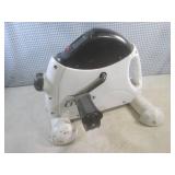 (A-3) Crane Cardio Fitness Pedal Ex...