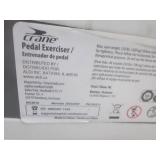 (A-3) Crane Cardio Fitness Pedal Ex...