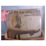 (A-3) Assorted Vintage Records...
