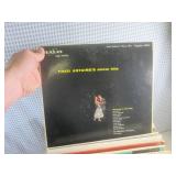 (A-3) Assorted Vintage Records...