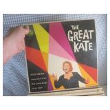 (A-3) Assorted Vintage Records...