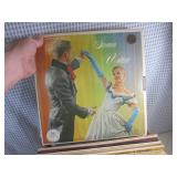 (A-3) Assorted Vintage Records...