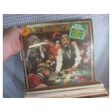 (A-3) Assorted Vintage Records...