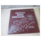 (A-3) Assorted Vintage Records...