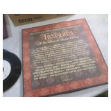 (A-3) Assorted Vintage Records...