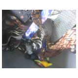 (G-1) Huge Assortment of Neck Ties ...