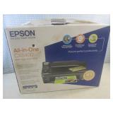 (G-1) Epson All-In-One CX8400 Print...