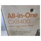 (G-1) Epson All-In-One CX8400 Print...