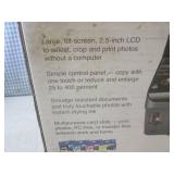(G-1) Epson All-In-One CX8400 Print...