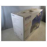 (G-1) Epson All-In-One CX8400 Print...