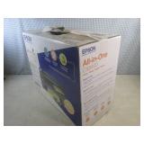 (G-1) Epson All-In-One CX8400 Print...