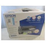 (G-1) Epson All-In-One CX8400 Print...