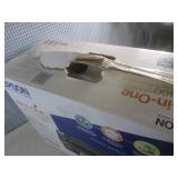 (G-1) Epson All-In-One CX8400 Print...