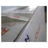 (G-1) Epson All-In-One CX8400 Print...