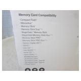 (G-1) Epson All-In-One CX8400 Print...