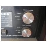 (EW5) Pair of Vintage Sansui SP-250...