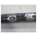 (H-1) 2006 Minnesota Twins Play Bal...