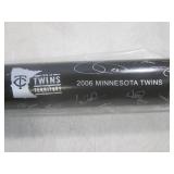 (H-1) 2006 Minnesota Twins Play Bal...
