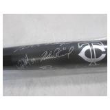 (H-1) 2006 Minnesota Twins Play Bal...