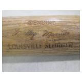 (F-1) Vintage Wood Mickey Mantel Hi...