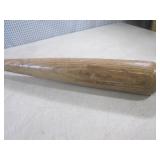 (F-1) Vintage Wood Mickey Mantel Hi...